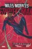 MILES MORALES SPIDER-MAN BY SALADIN AHMED OMNIBUS HC [STANDARD] [9781302950781] **PROMOCJA TOMY**